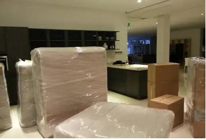 厦门到斗门区长途搬家