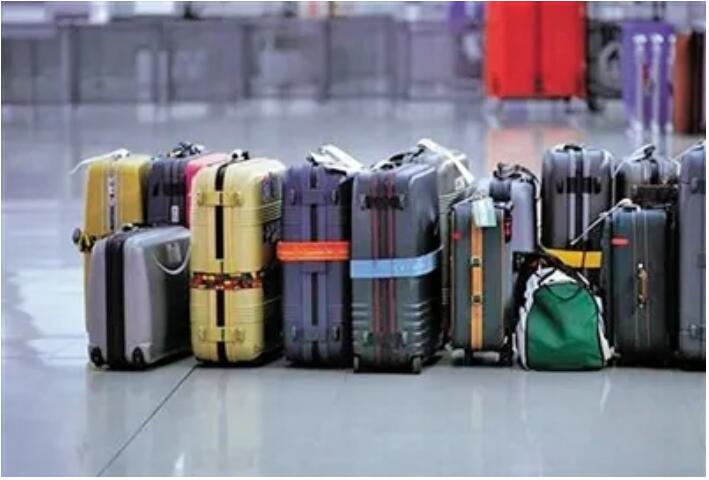 厦门到斗门区行李托运